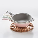 Buddyware (Plastic dinnerware) | tradekorea