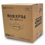 GATE Mask KF94 | tradekorea
