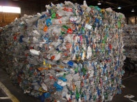 PET Bottles bale | tradekorea