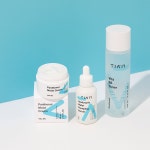 TIAM Panthenol Moist Cream | tradekorea