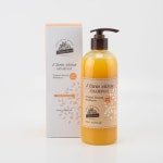 J’ farm citrus hair shampoo | tradekorea
