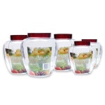 Pumpkin glass Bottle 3L,5L,8L,10L,12L,15L | tradekorea