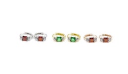 High Quality Fashion Earring IN KOREA | tradekorea