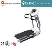 Fitness Equipment Home-use Treadmill SH-5110AD | tradekorea