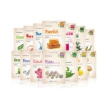 S+MIRACLE One-Take Bubble Mud Pack (100g/pc) | tradekorea