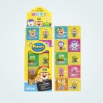 PORORO VITAMIN C CANDY 250 | tradekorea PORORO VITAMIN C CANDY 250  | tradekorea