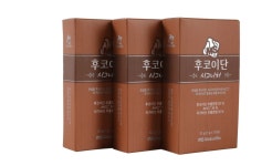 MS Fucoidan Signature | tradekorea