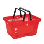 Household - Shop Basket G1025 | tradekorea