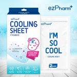COOLING SHEET (Cooling Patch) | tradekorea