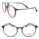 Ultra slim ultem frame(round shape) | tradekorea