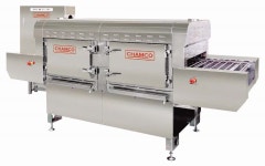 Superheated Steam Oven | tradekorea
