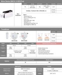 U'BIJOU(유비쥬) | BIJOU U BOX - comfortable HIFU | tradekorea