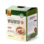 Ssamjang | tradekorea