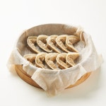 Original Pork Rib Dumpling (Kalbi Mandu) | tradekorea