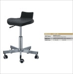 PU office chair metal | tradekorea PU office chair metal  | tradekorea