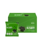 Eats Better Mini Cracker Fun Size Mugwort | tradekorea Eats Better Mini Cracker Fun Size Mugwort  | tradekorea
