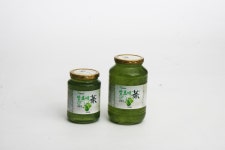 Honey Aloe Tea | tradekorea