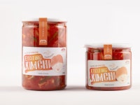 OJEJU Kimchi | tradekorea