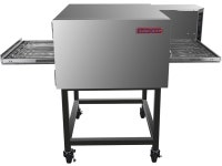 Conveyor Pizza Oven | tradekorea