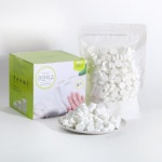 Compressed Coin Tissue 300pcs | tradekorea