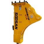 Soosan Genuine Breaker and Parts | tradekorea