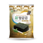Roasted Seasoned Laver | tradekorea