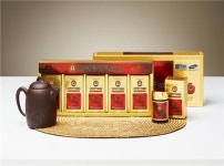 Korean Lingzhi Extract Gold | tradekorea Korean Lingzhi Extract Gold  | tradekorea
