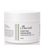 Facial Sebum Cream Mask | tradekorea