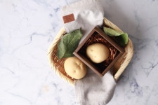 Potato soap | tradekorea