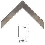 DIY Frame Moulding H2647 With Wholesale Price | tradekorea