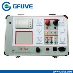 GF106T PORTABLE CT PT ANALYZER | tradekorea