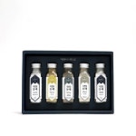 Roasted Sea (Solar) Salt   | tradekorea