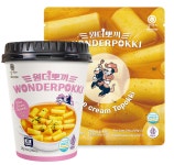Wonderpokki Rose Topokki | tradekorea