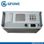 GF106 CT/PT Analyzer | tradekorea