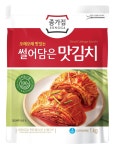 Jongga Kimchi | tradekorea
