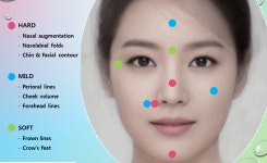 HERMOSA Dermal Filler_HARD | tradekorea