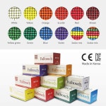 HAGOROMO FULLTOUCH COLOR CHALK | tradekorea