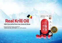 REAL KRILL OIL | tradekorea