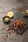 Korean Dried Crispy Pollack Skin Chips | tradekorea