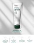 Dr. LEZE Babassu Babassu Hydrating Gel / Soothing gel | tradekorea