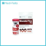 WONDERTOX 100 Unit | tradekorea