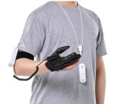 Neomano - Robotic glove | tradekorea Neomano - Robotic glove  | tradekorea