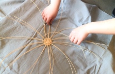 텐바이텐 10X10 : [텐텐클래스] (용산) 느림 속의 여유, 라탄 클래스