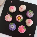 텐바이텐 10X10 : [텐텐클래스] (중랑) 특별한 날 특별한 선물, 화과자 클래스