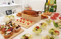 텐바이텐 10X10 : [텐텐클래스] (합정/강남) 여행 전시회 클래스 (8주)