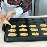 텐바이텐 10X10 : [텐텐클래스] (성남) 홈베이킹부터 카페창업까지 디저트 레시피(8회)