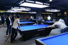 텐바이텐 10X10 : [텐텐클래스] (강남) 누구나 당구 입문 (2회)