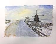 [텐텐클래스] (홍대) 나의 여행 나의 드로잉 원데이클래스 | 텐바이텐