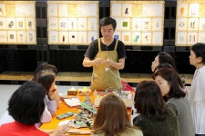 텐바이텐 10X10 : [텐텐클래스] (성동) 나만의 업사이클링 아트 조명 만들기