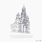 텐바이텐 10X10 : [텐텐클래스] (혜화) 여행 드로잉, 특별한 여행 기록(4회)